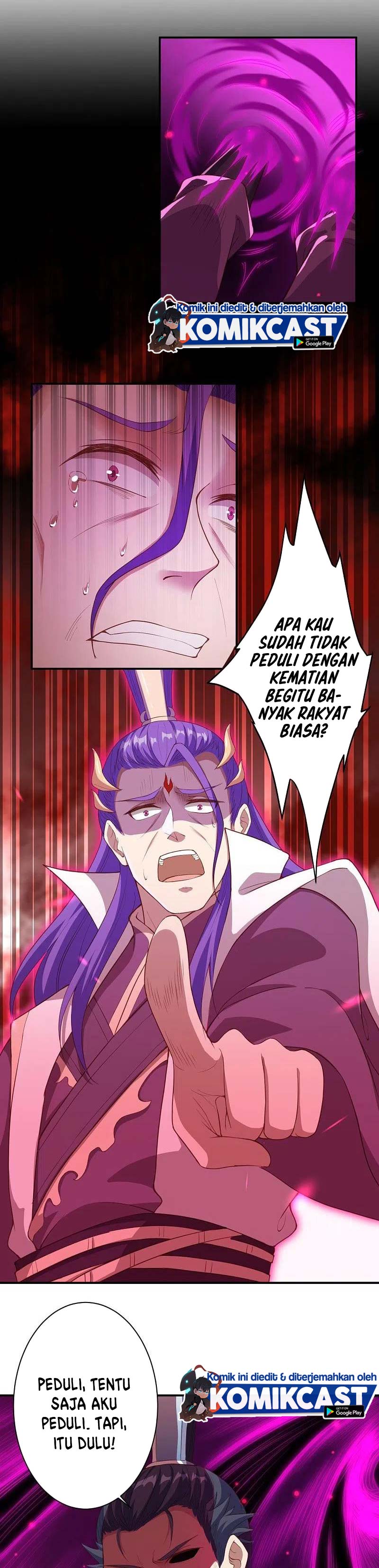 Dilarang COPAS - situs resmi www.mangacanblog.com - Komik against the gods 377 - chapter 377 378 Indonesia against the gods 377 - chapter 377 Terbaru 23|Baca Manga Komik Indonesia|Mangacan